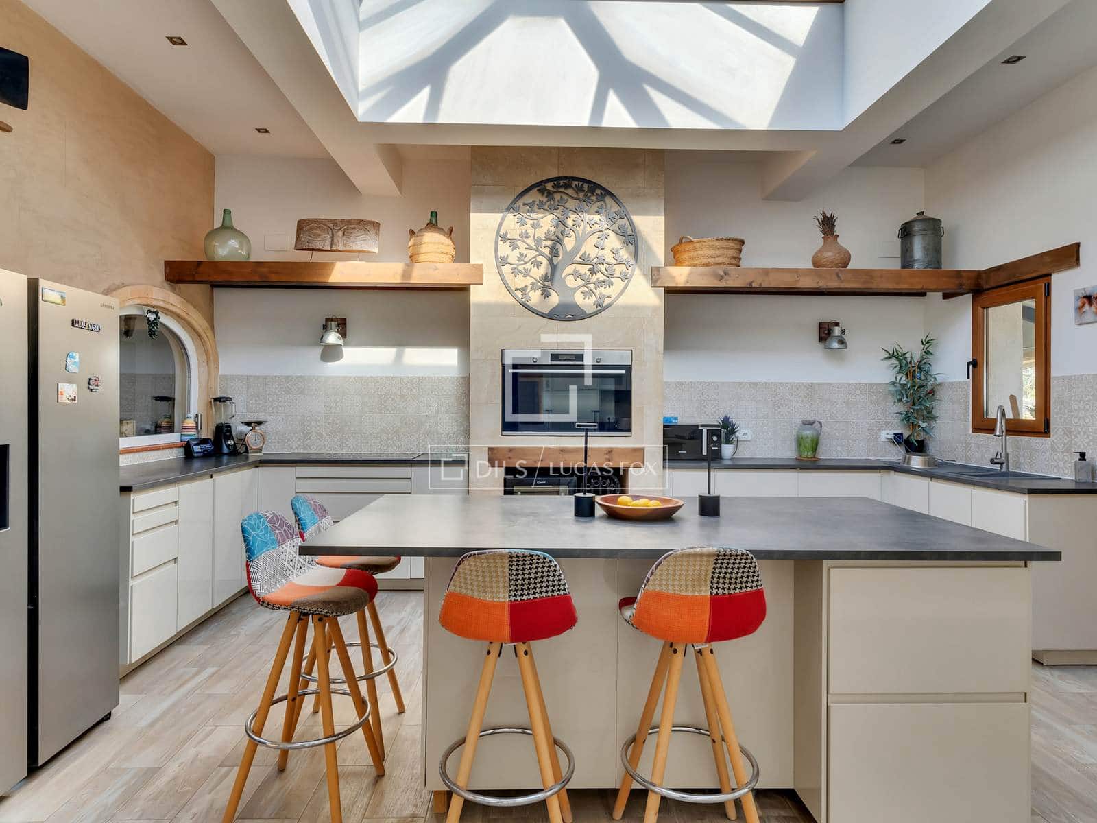 5 sypialnia Willa na sprzedaż w Javea / Xabia z basenem garażem - 1 595 000 € (Ref: 9610329)