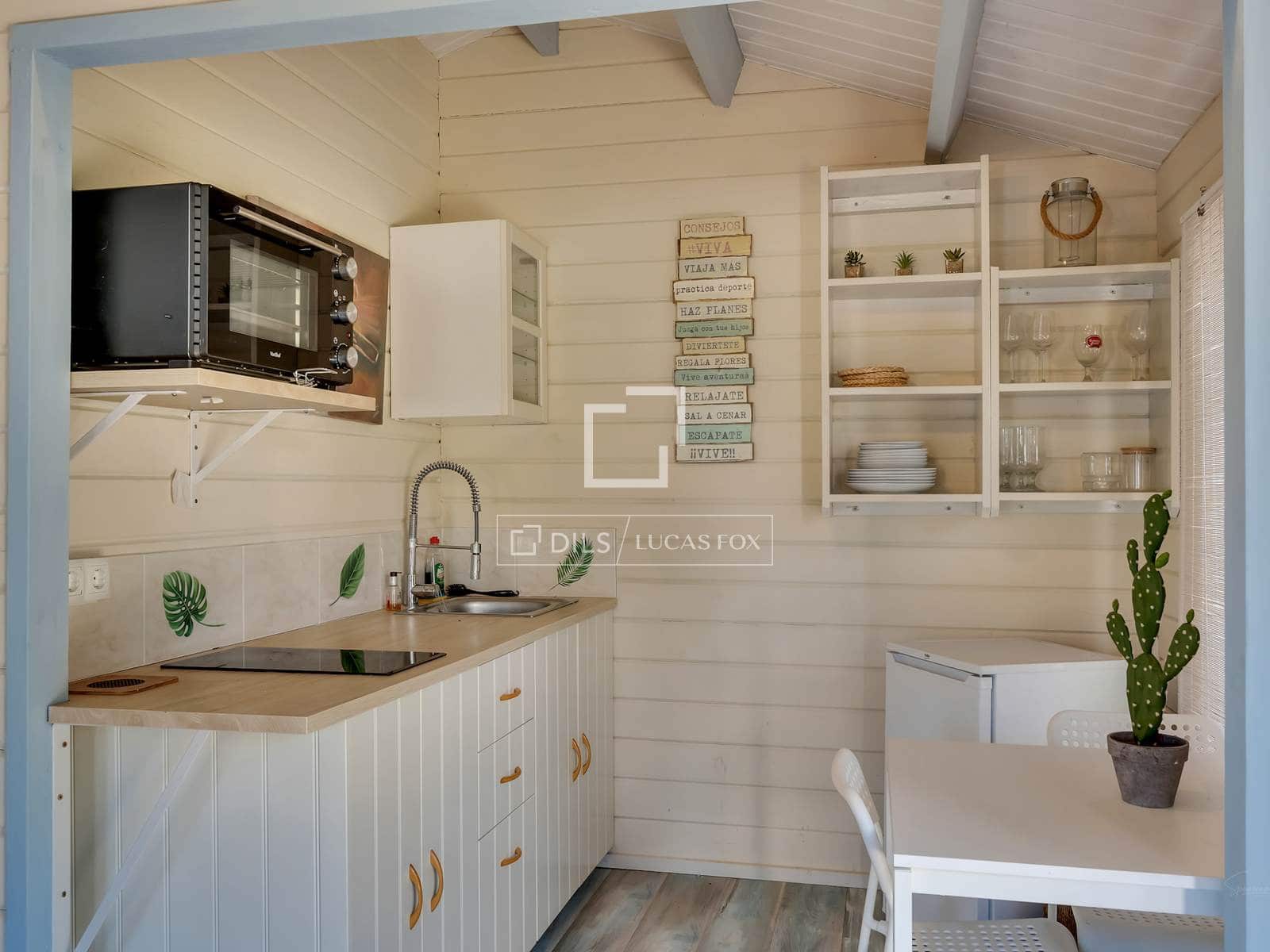 5 sypialnia Willa na sprzedaż w Javea / Xabia z basenem garażem - 1 595 000 € (Ref: 9610329)