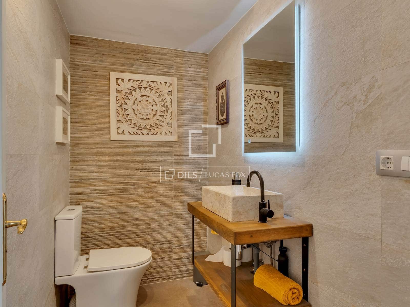 5 sypialnia Willa na sprzedaż w Javea / Xabia z basenem garażem - 1 595 000 € (Ref: 9610329)