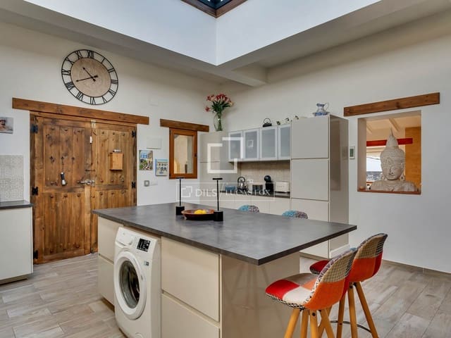 5 sypialnia Willa na sprzedaż w Javea / Xàbia z basenem garażem - 1 595 000 € (Ref: 9610329)