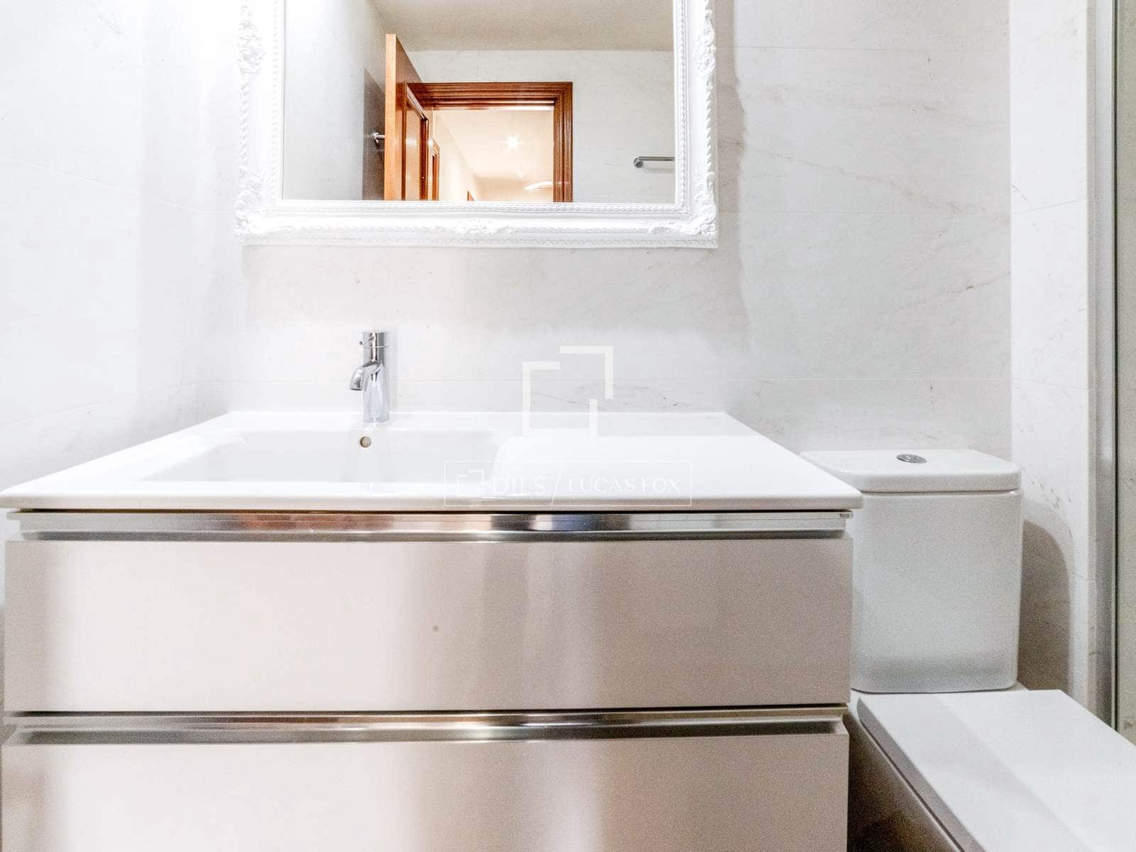 2 chambre Appartement à vendre à Sitges avec piscine garage - 495 000 € (Ref: 9610602)