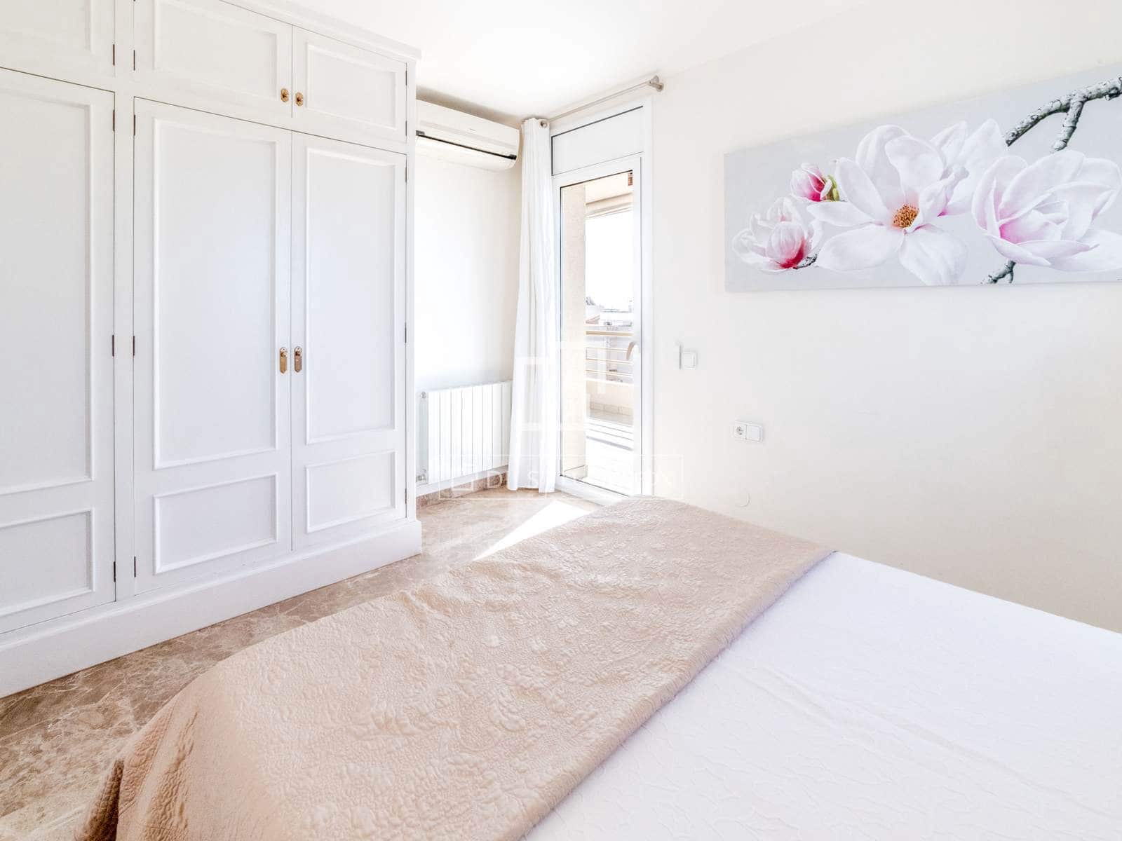 2 chambre Appartement à vendre à Sitges avec piscine garage - 495 000 € (Ref: 9610602)