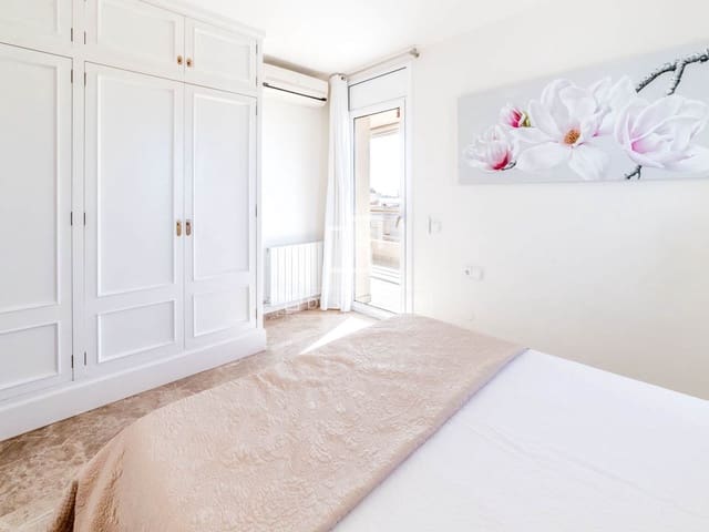 2 chambre Appartement à vendre à Sitges avec piscine garage - 495 000 € (Ref: 9610602)