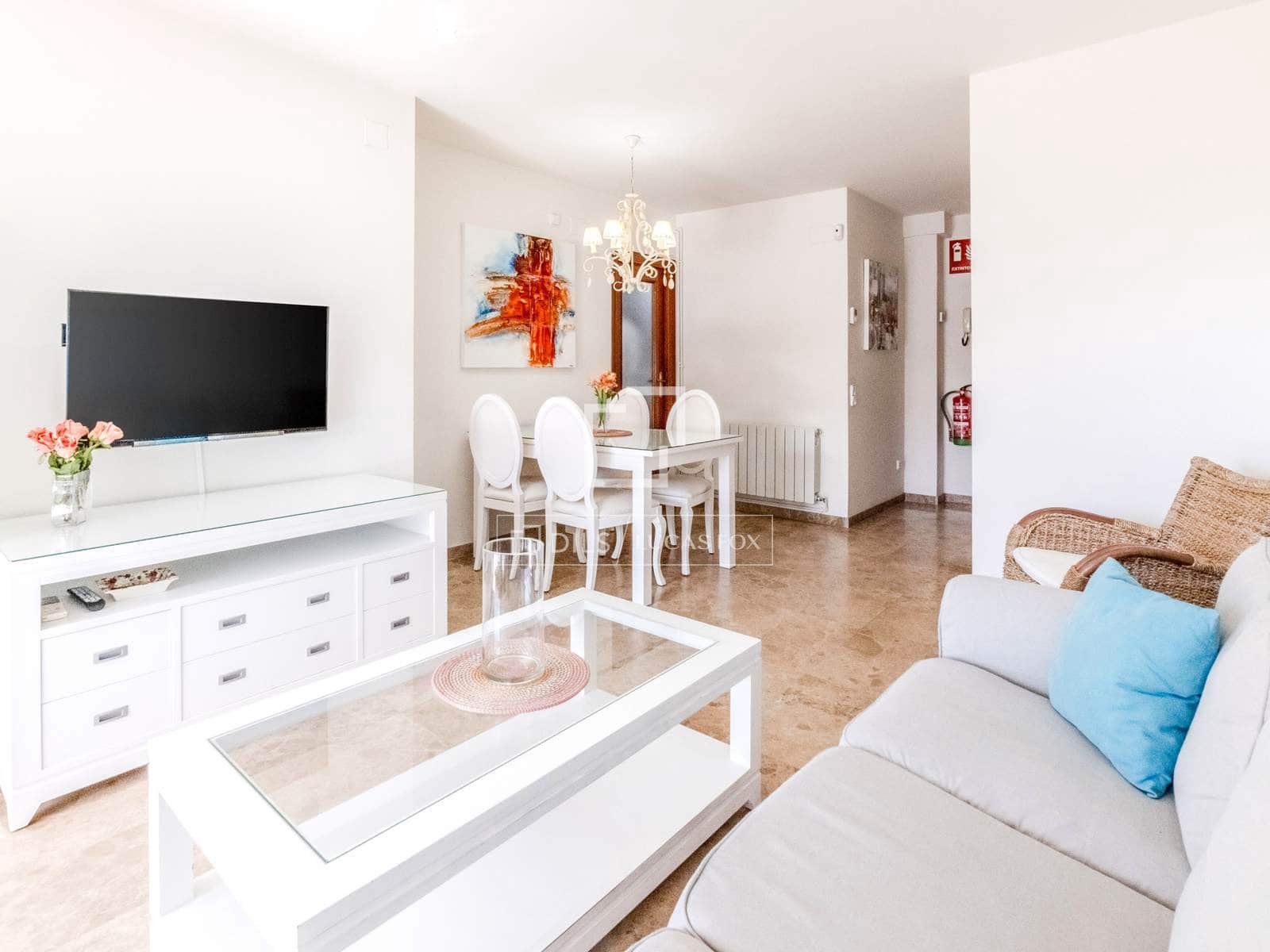 2 chambre Appartement à vendre à Sitges avec piscine garage - 495 000 € (Ref: 9610602)