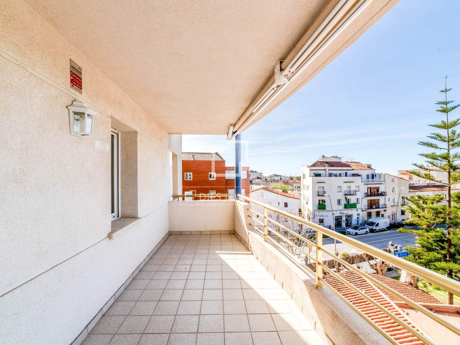 2 chambre Appartement à vendre à Sitges avec piscine garage - 495 000 € (Ref: 9610602)
