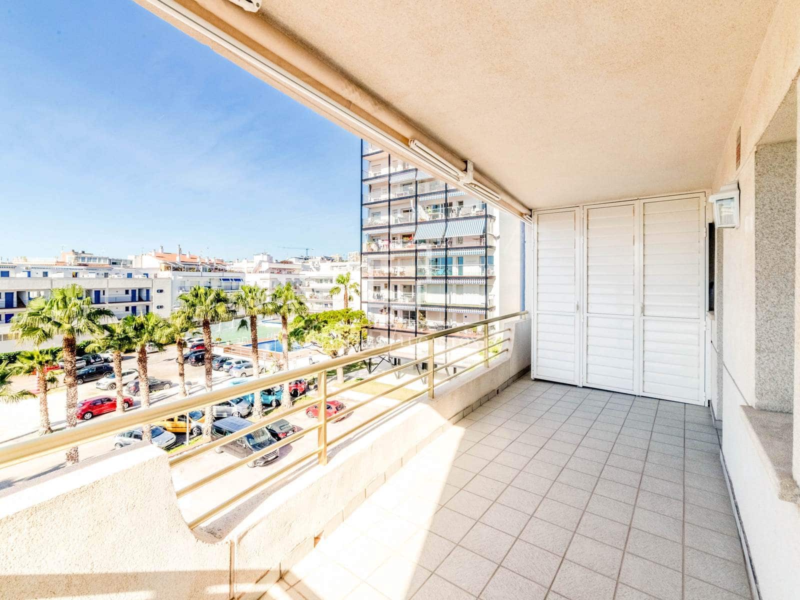 2 chambre Appartement à vendre à Sitges avec piscine garage - 495 000 € (Ref: 9610602)