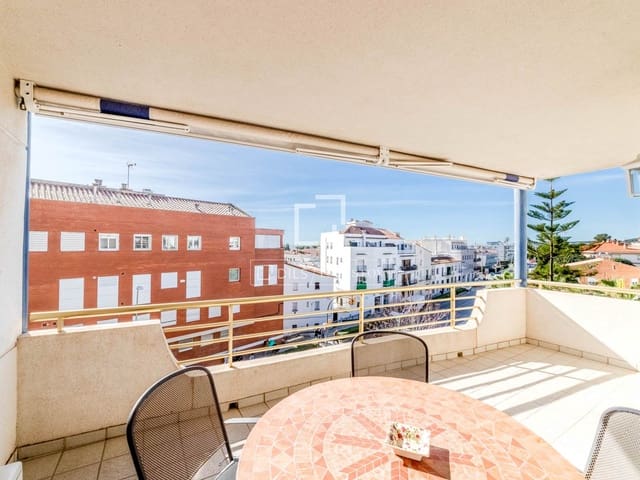 2 chambre Appartement à vendre à Sitges avec piscine garage - 495 000 € (Ref: 9610602)