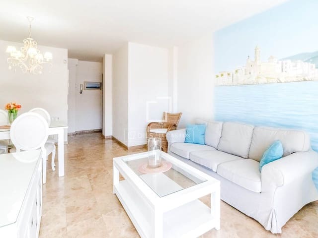 2 chambre Appartement à vendre à Sitges avec piscine garage - 495 000 € (Ref: 9610602)