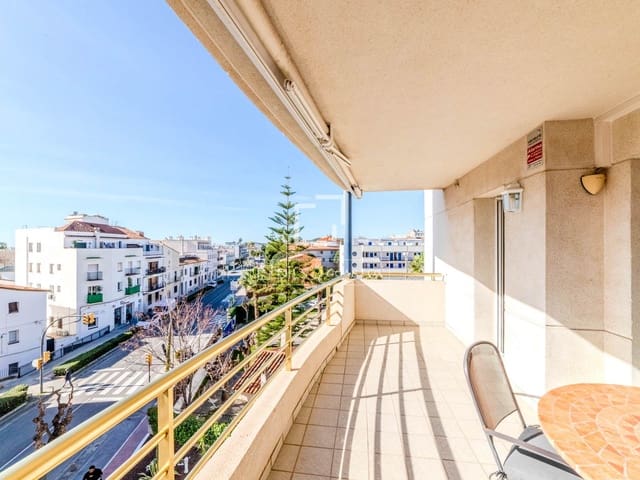 2 chambre Appartement à vendre à Sitges avec piscine garage - 495 000 € (Ref: 9610602)