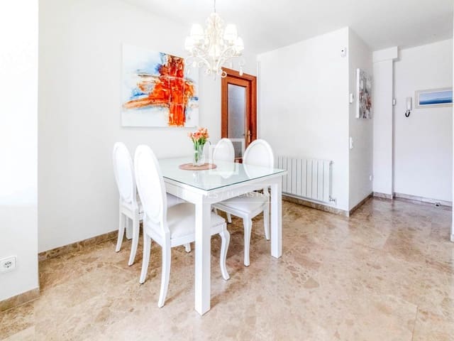 2 chambre Appartement à vendre à Sitges avec piscine garage - 495 000 € (Ref: 9610602)