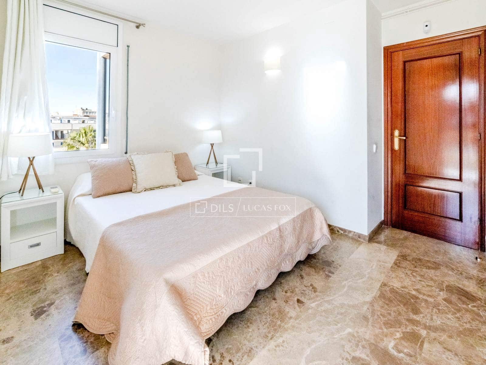 2 chambre Appartement à vendre à Sitges avec piscine garage - 495 000 € (Ref: 9610602)