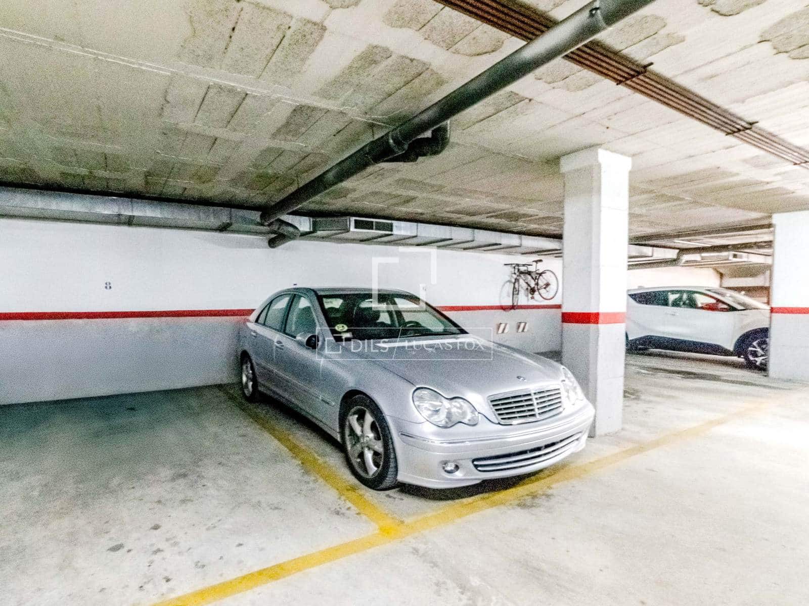 2 chambre Appartement à vendre à Sitges avec piscine garage - 495 000 € (Ref: 9610602)