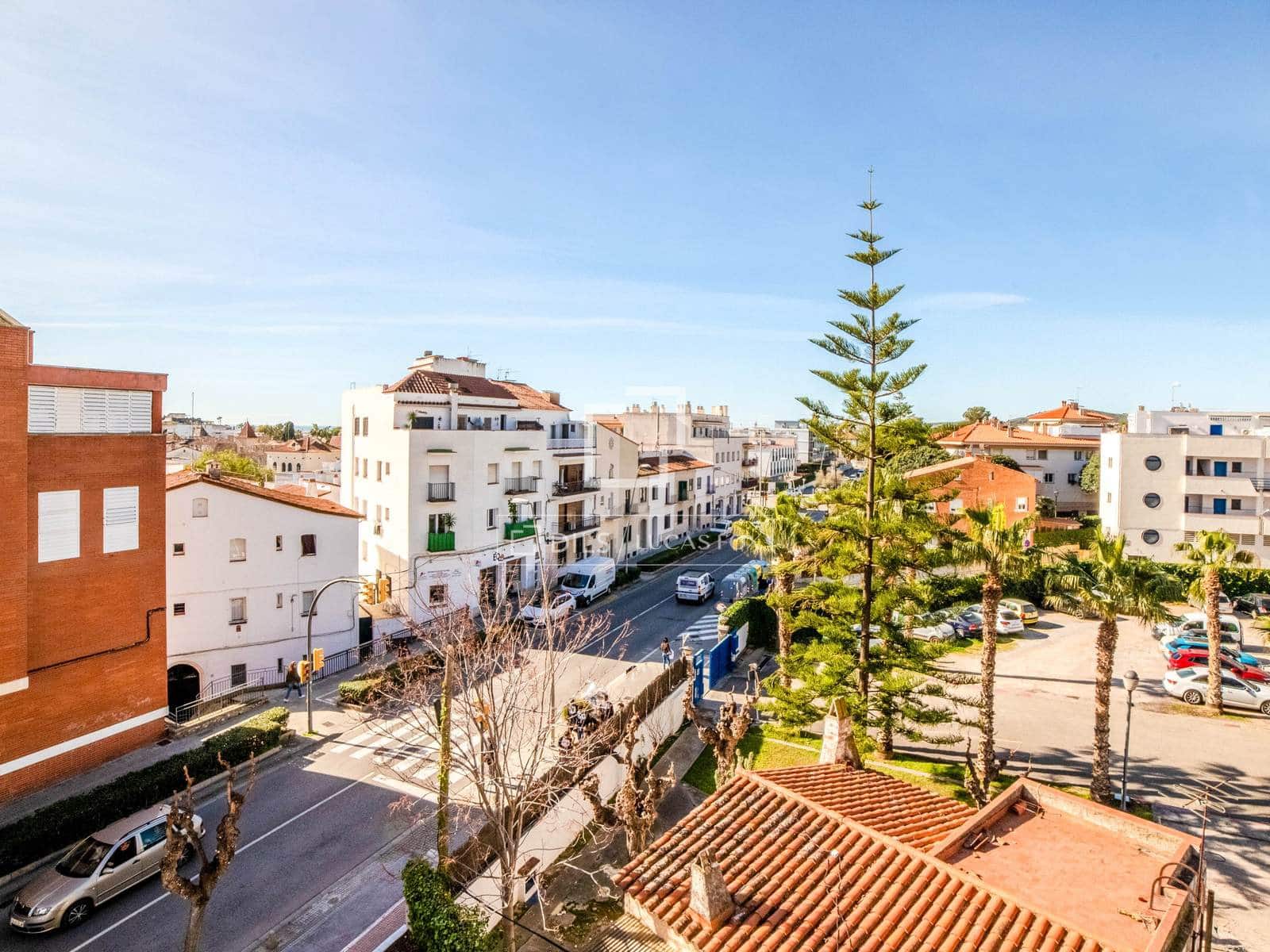 2 chambre Appartement à vendre à Sitges avec piscine garage - 495 000 € (Ref: 9610602)