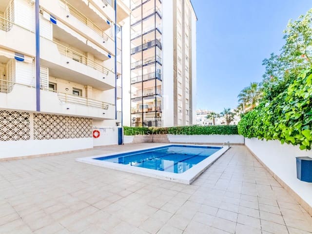 2 chambre Appartement à vendre à Sitges avec piscine garage - 495 000 € (Ref: 9610602)