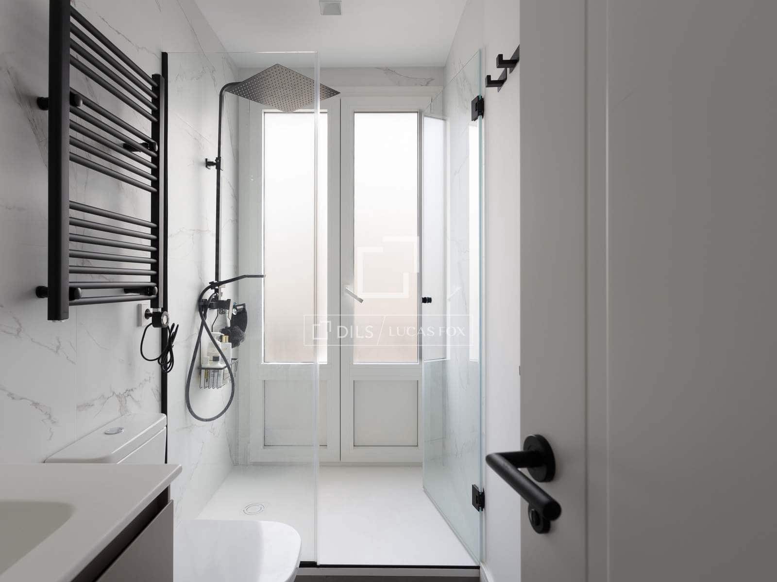 2 sovrum Lägenhet att hyra i Madrid stad - 3 800 € (Ref: 9611867)