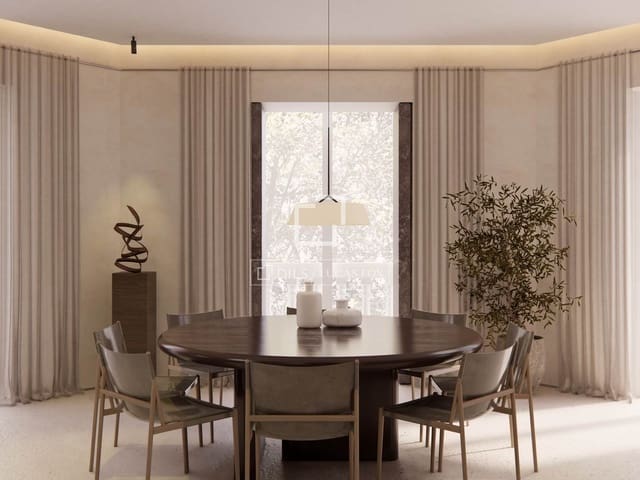 3 sypialnia Apartament na sprzedaż w Rios Rosas, Miasto Madryt - 1 850 000 € (Ref: 9611969)