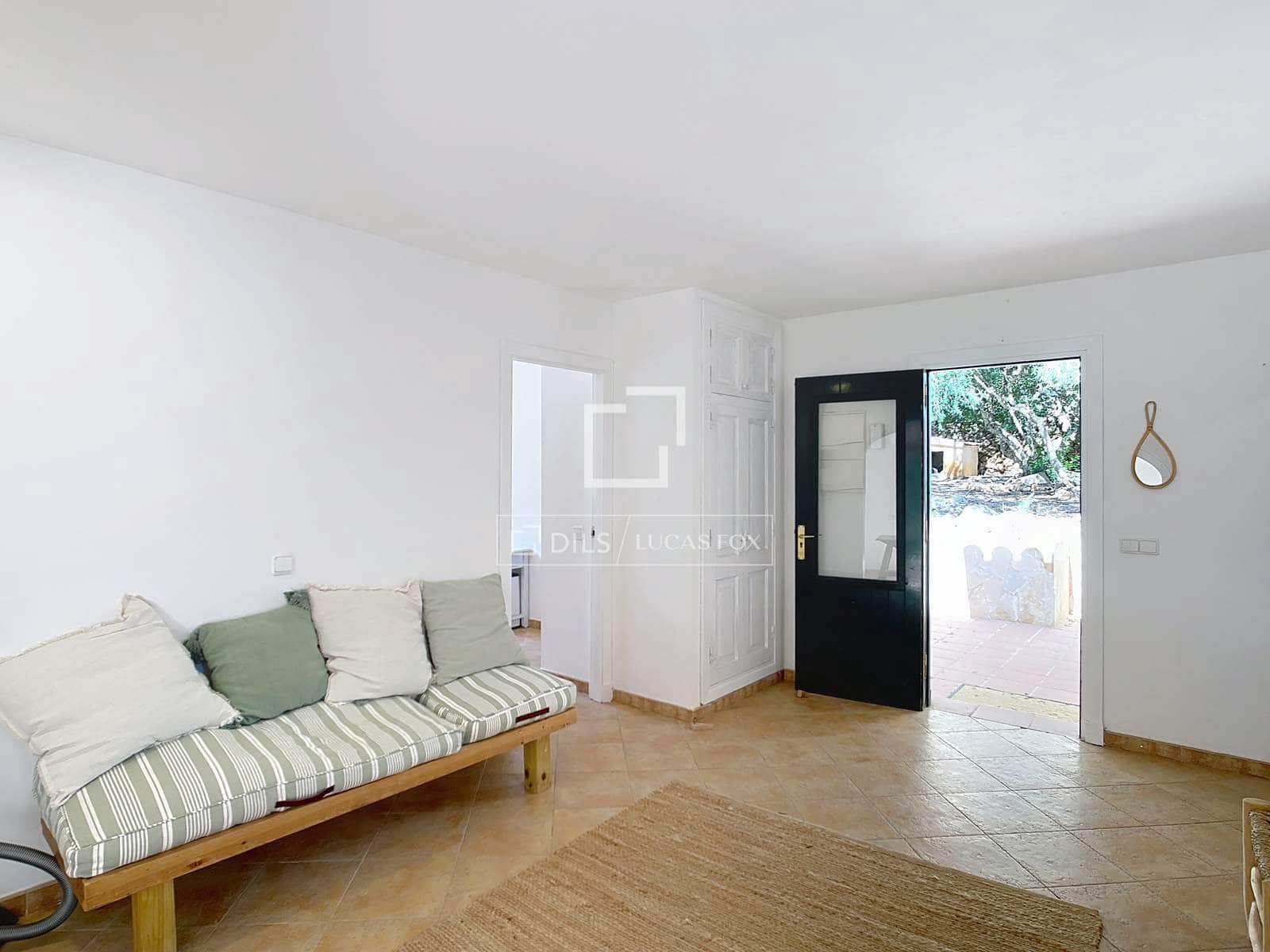 2 bedroom Finca/Country House for sale in Ciutadella de Menorca with pool garage - € 795,000 (Ref: 9611971)