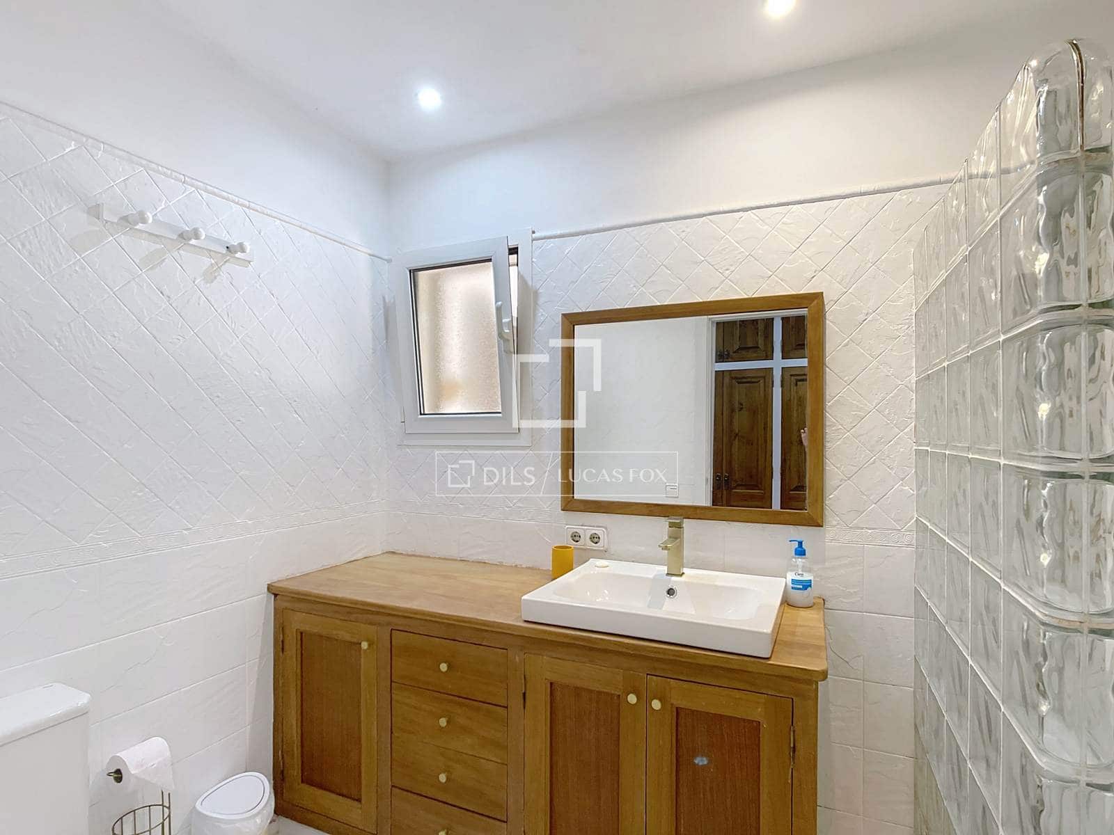 2 bedroom Finca/Country House for sale in Ciutadella de Menorca with pool garage - € 795,000 (Ref: 9611971)