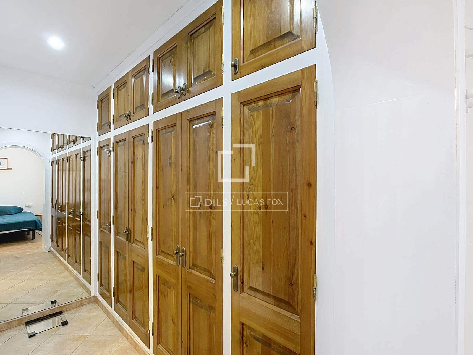 2 bedroom Finca/Country House for sale in Ciutadella de Menorca with pool garage - € 795,000 (Ref: 9611971)