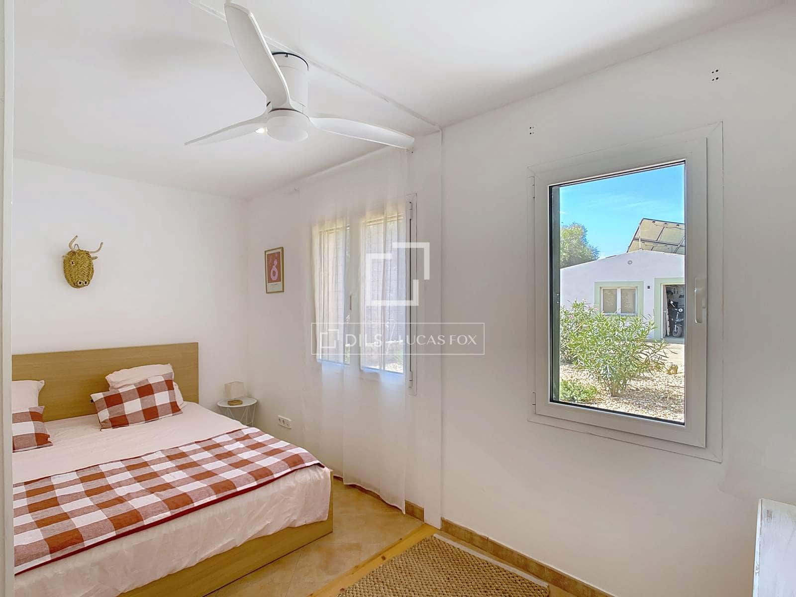 2 bedroom Finca/Country House for sale in Ciutadella de Menorca with pool garage - € 795,000 (Ref: 9611971)