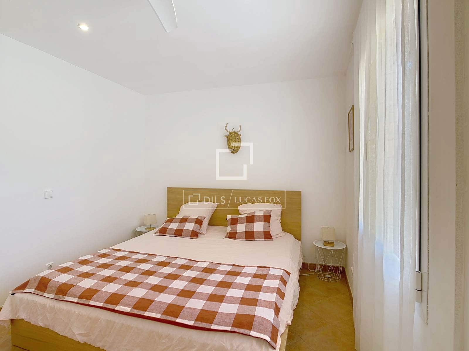 2 bedroom Finca/Country House for sale in Ciutadella de Menorca with pool garage - € 795,000 (Ref: 9611971)