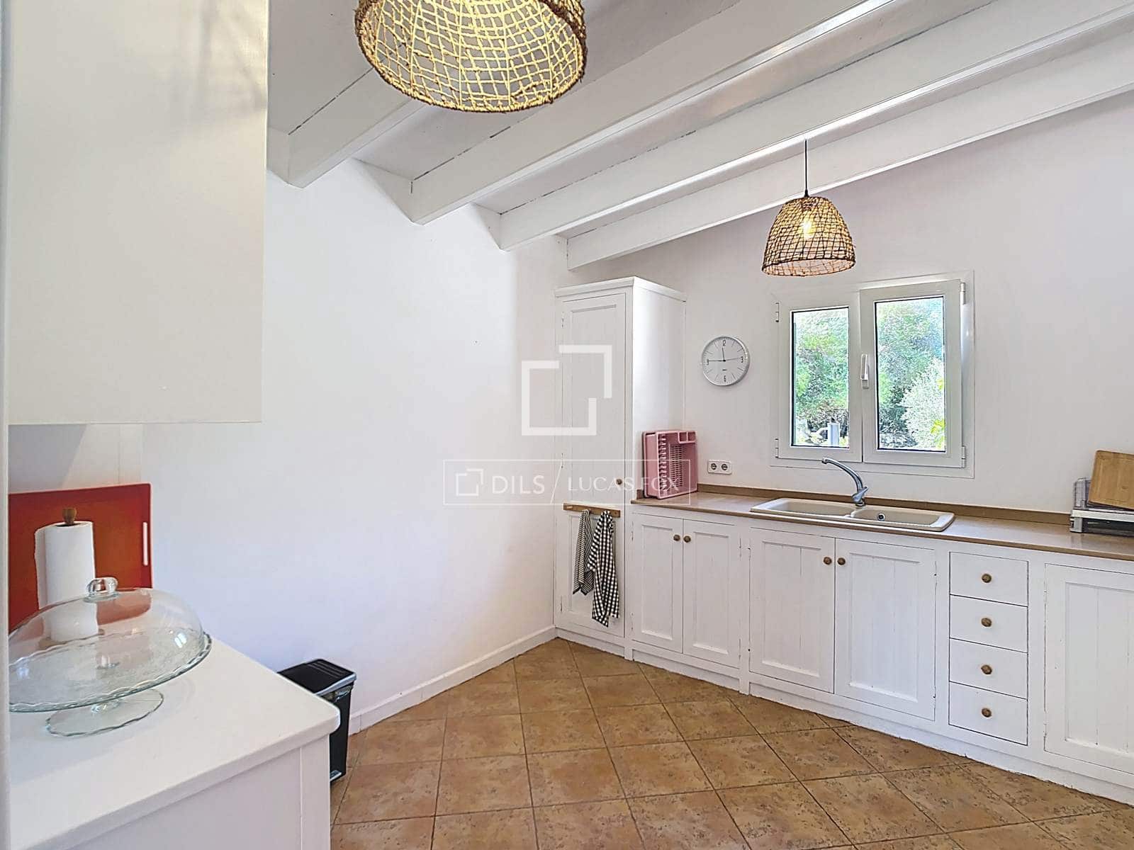 2 bedroom Finca/Country House for sale in Ciutadella de Menorca with pool garage - € 795,000 (Ref: 9611971)