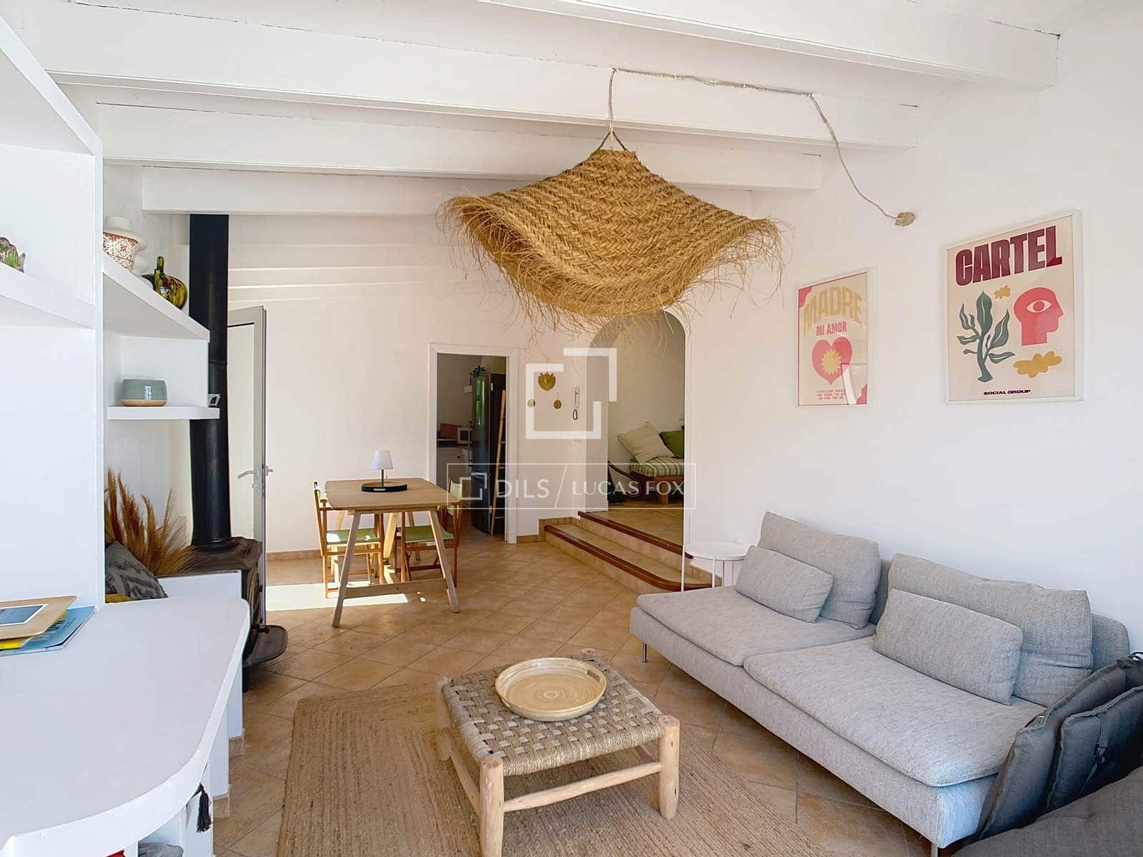 2 bedroom Finca/Country House for sale in Ciutadella de Menorca with pool garage - € 795,000 (Ref: 9611971)