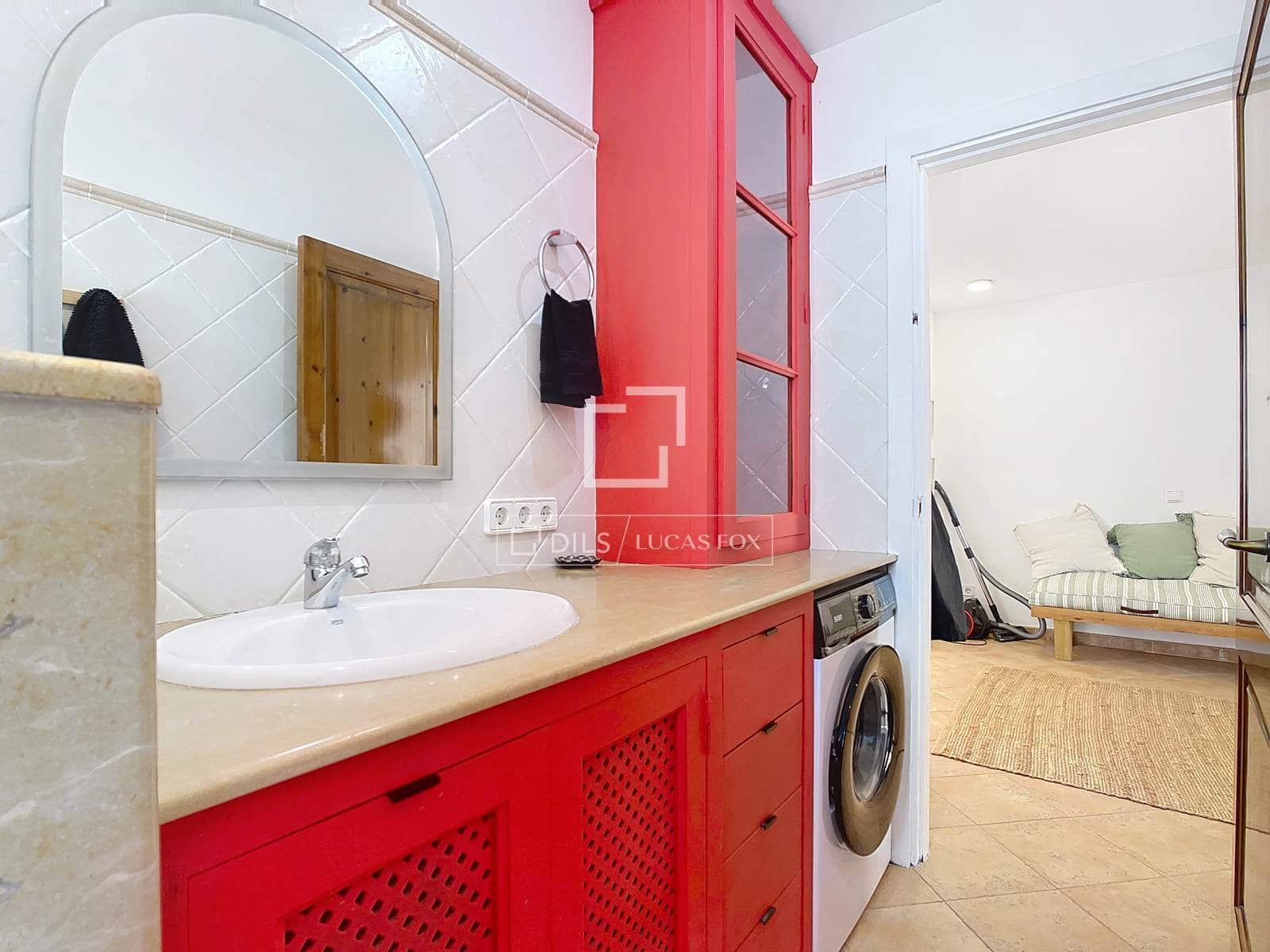 2 bedroom Finca/Country House for sale in Ciutadella de Menorca with pool garage - € 795,000 (Ref: 9611971)