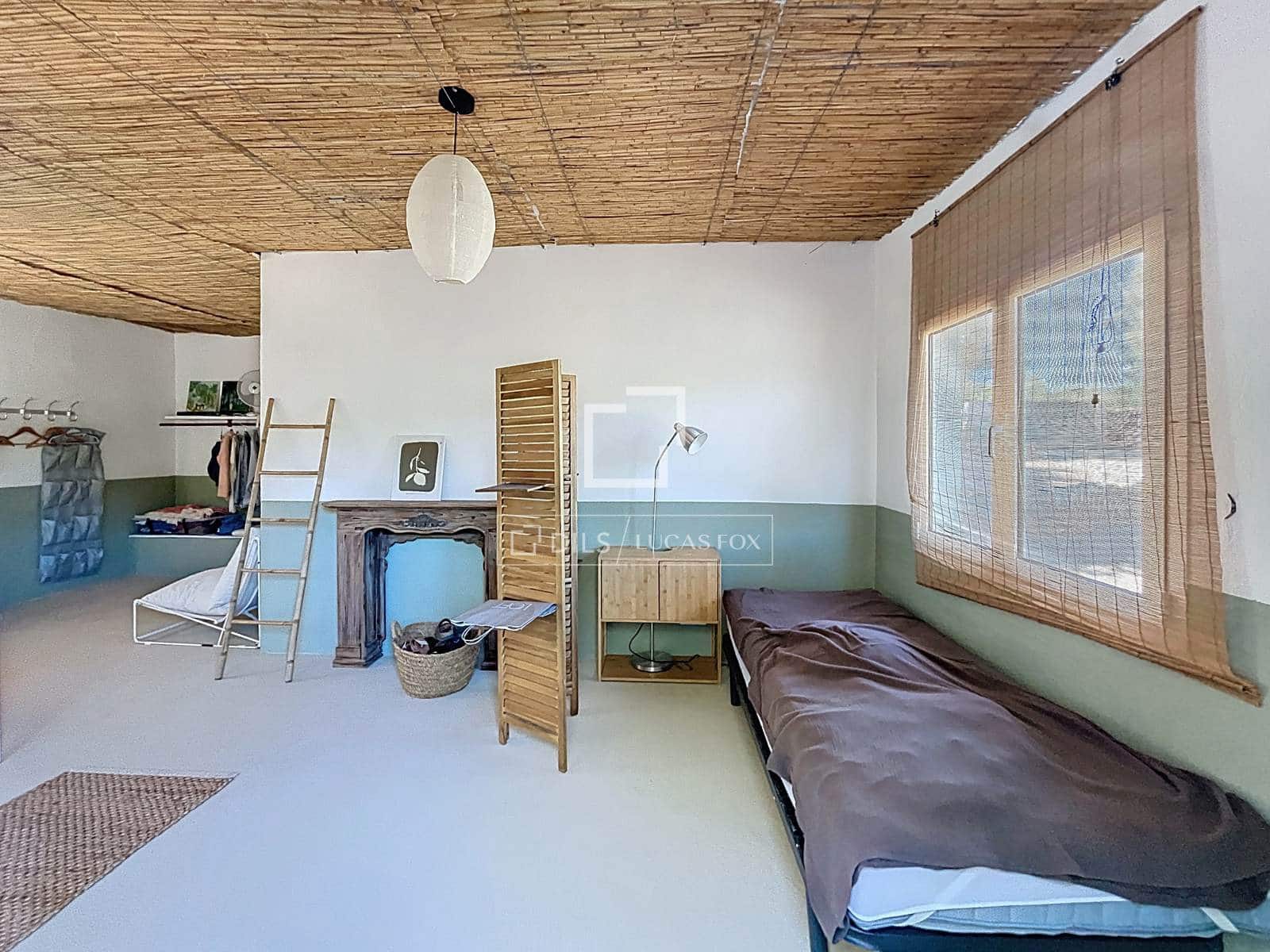 2 bedroom Finca/Country House for sale in Ciutadella de Menorca with pool garage - € 795,000 (Ref: 9611971)