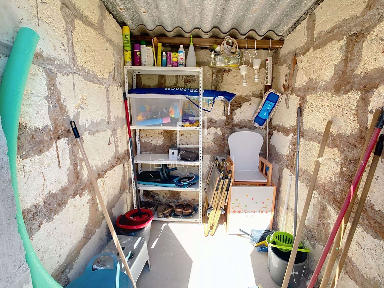 2 bedroom Finca/Country House for sale in Ciutadella de Menorca with pool garage - € 795,000 (Ref: 9611971)