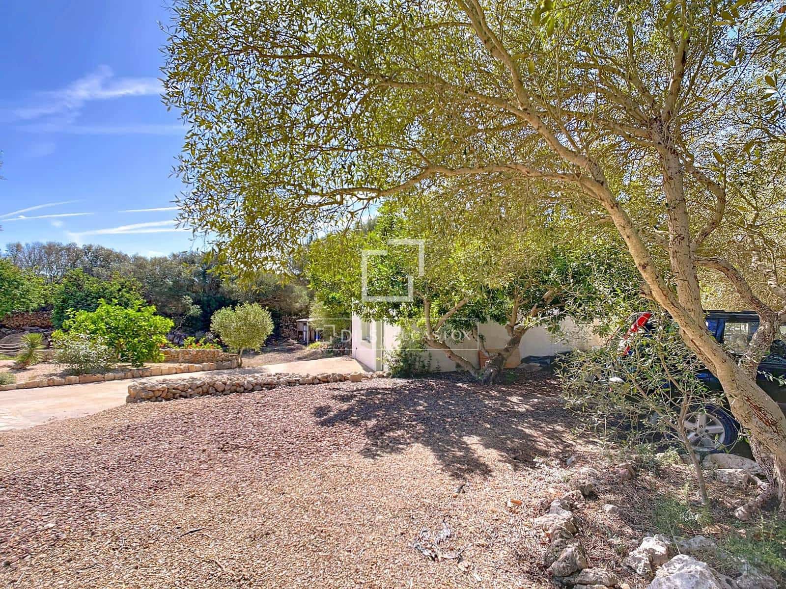 2 bedroom Finca/Country House for sale in Ciutadella de Menorca with pool garage - € 795,000 (Ref: 9611971)