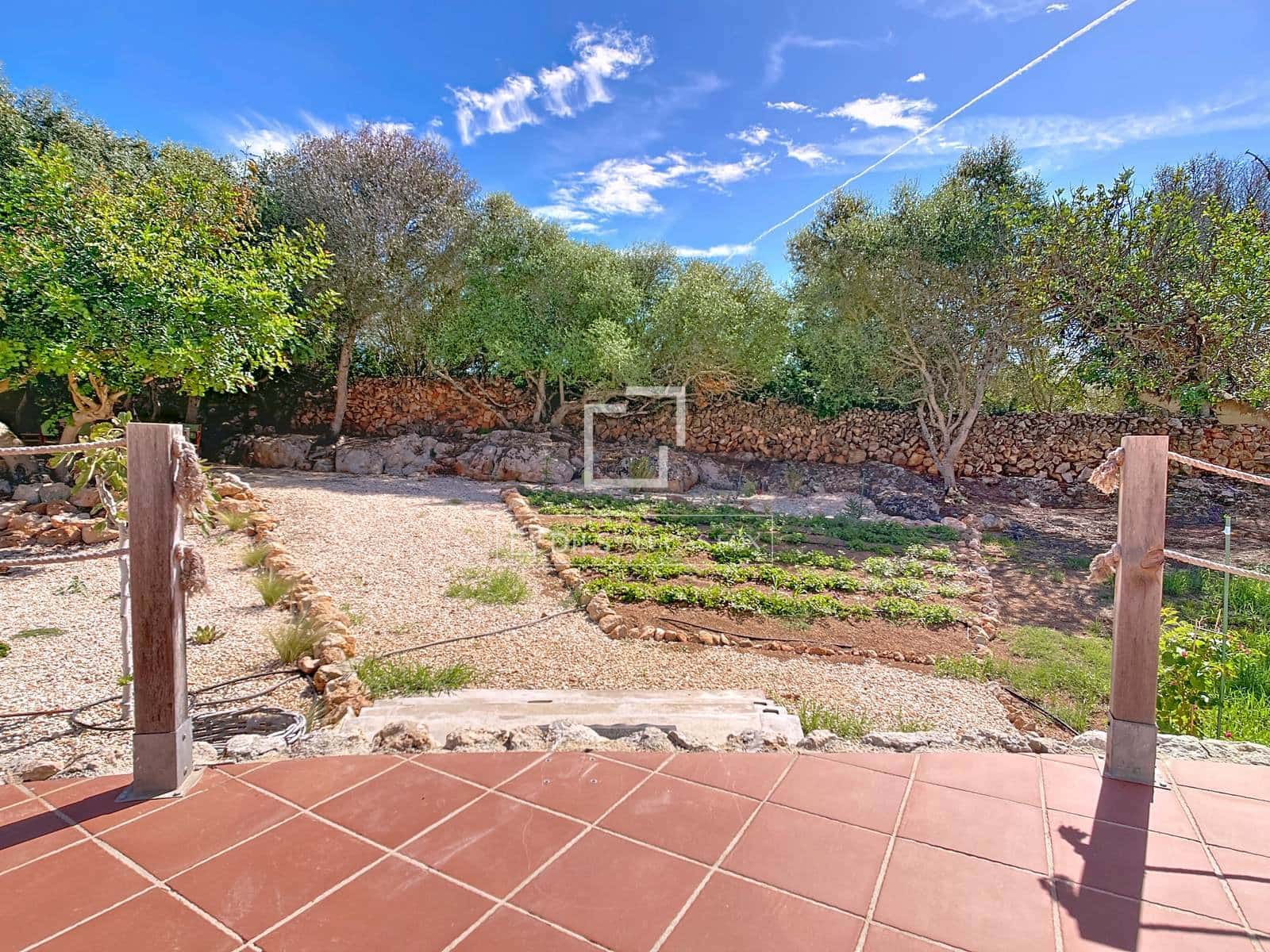 2 bedroom Finca/Country House for sale in Ciutadella de Menorca with pool garage - € 795,000 (Ref: 9611971)