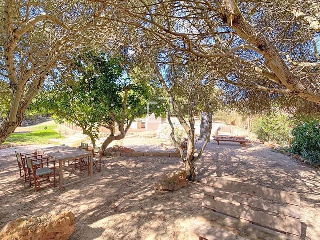 2 bedroom Finca/Country House for sale in Ciutadella de Menorca with pool garage - € 795,000 (Ref: 9611971)