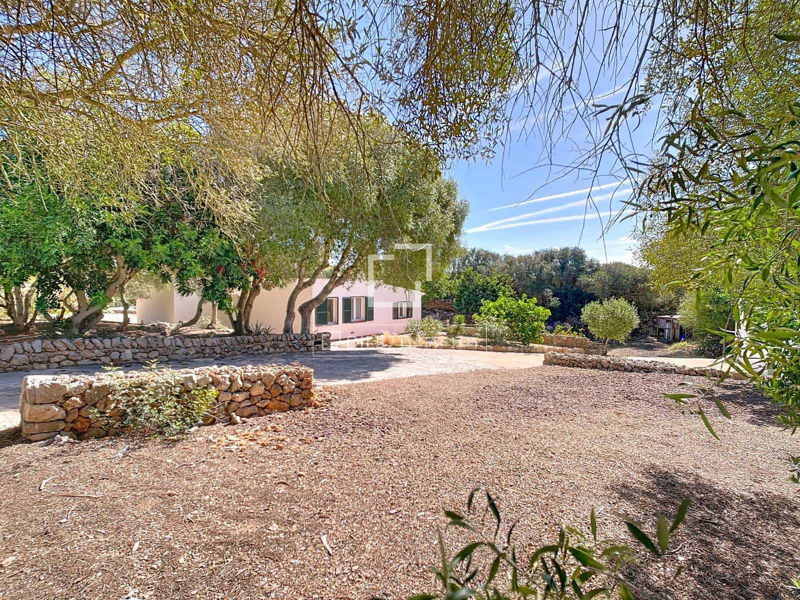 2 bedroom Finca/Country House for sale in Ciutadella de Menorca with pool garage - € 795,000 (Ref: 9611971)