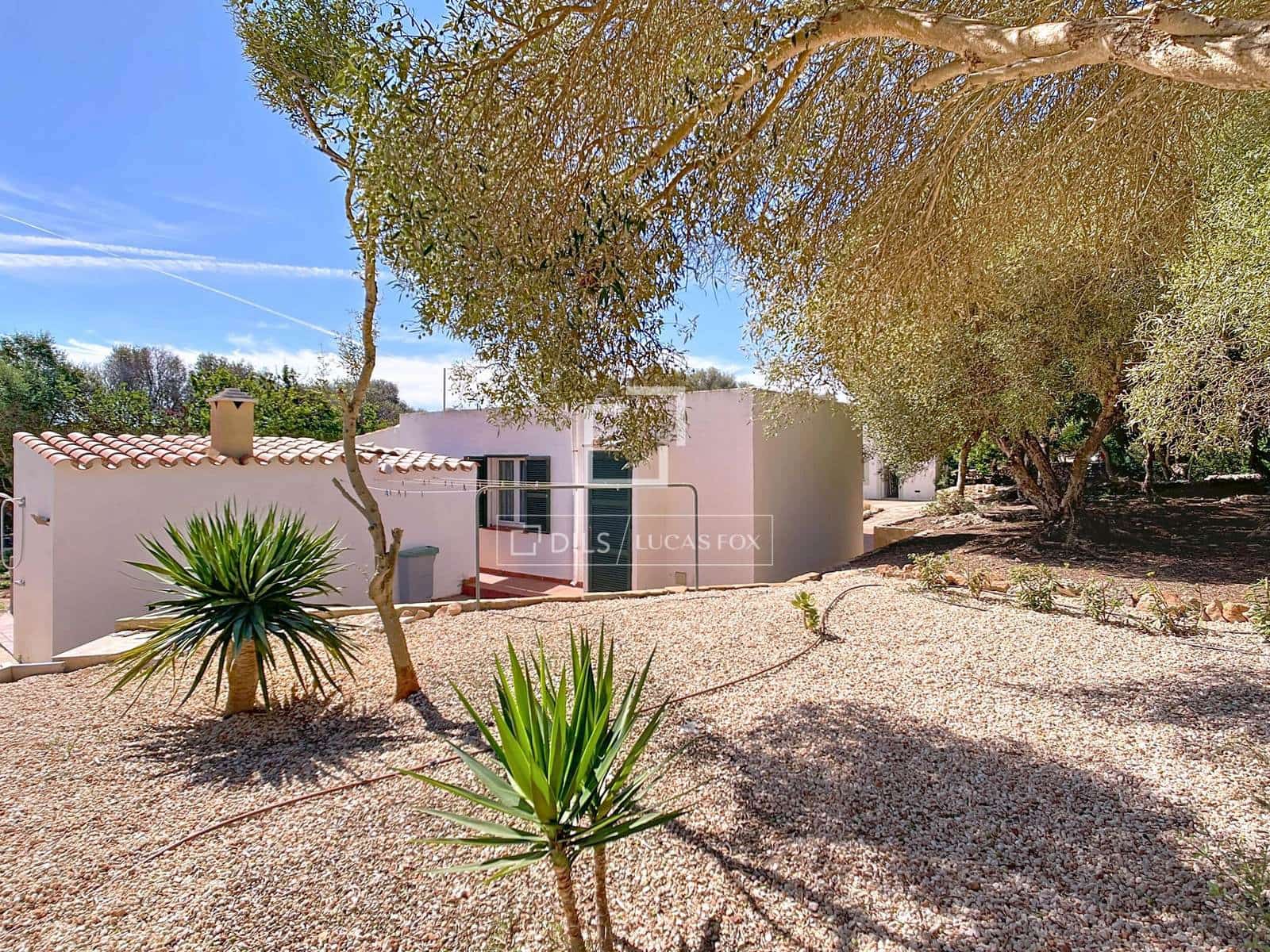 2 bedroom Finca/Country House for sale in Ciutadella de Menorca with pool garage - € 795,000 (Ref: 9611971)