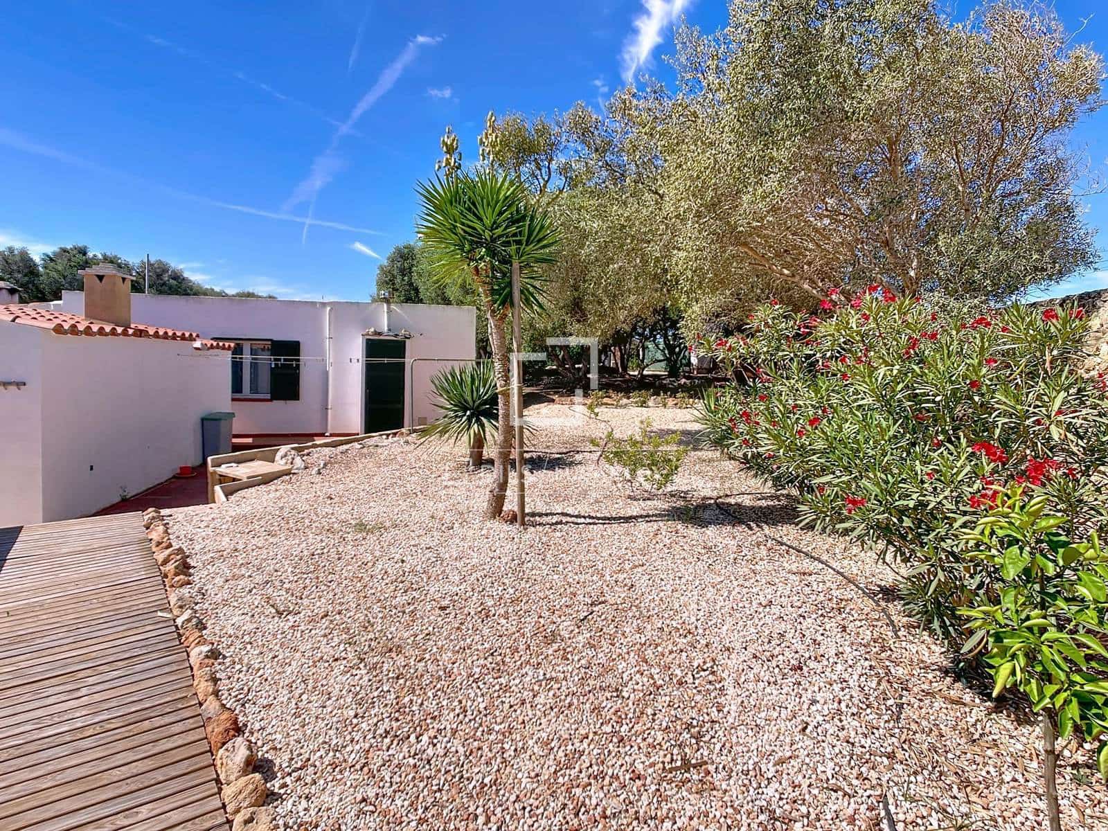 2 bedroom Finca/Country House for sale in Ciutadella de Menorca with pool garage - € 795,000 (Ref: 9611971)