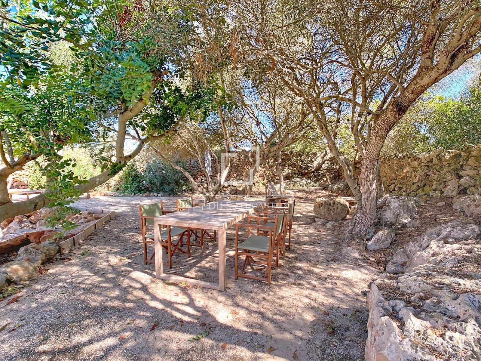 2 bedroom Finca/Country House for sale in Ciutadella de Menorca with pool garage - € 795,000 (Ref: 9611971)