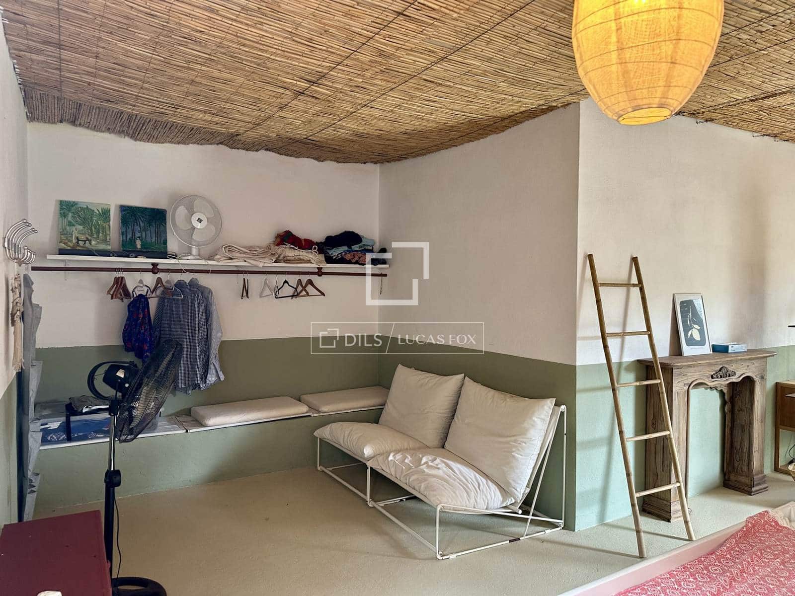 2 bedroom Finca/Country House for sale in Ciutadella de Menorca with pool garage - € 795,000 (Ref: 9611971)