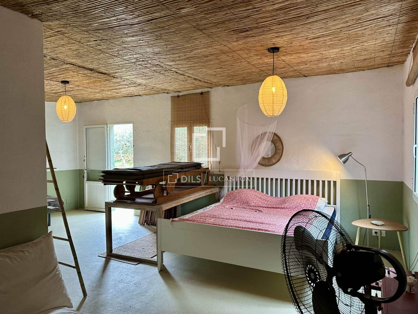 2 bedroom Finca/Country House for sale in Ciutadella de Menorca with pool garage - € 795,000 (Ref: 9611971)