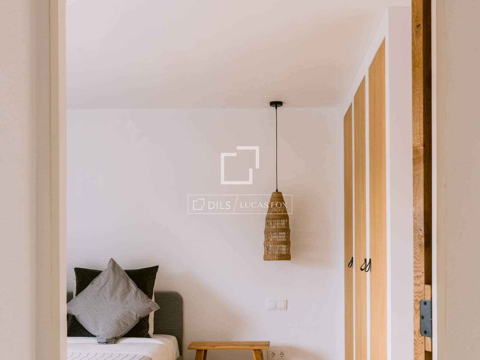 7 bedroom Villa for sale in Sant Jordi de Ses Salines with pool garage - € 3,950,000 (Ref: 9614055)