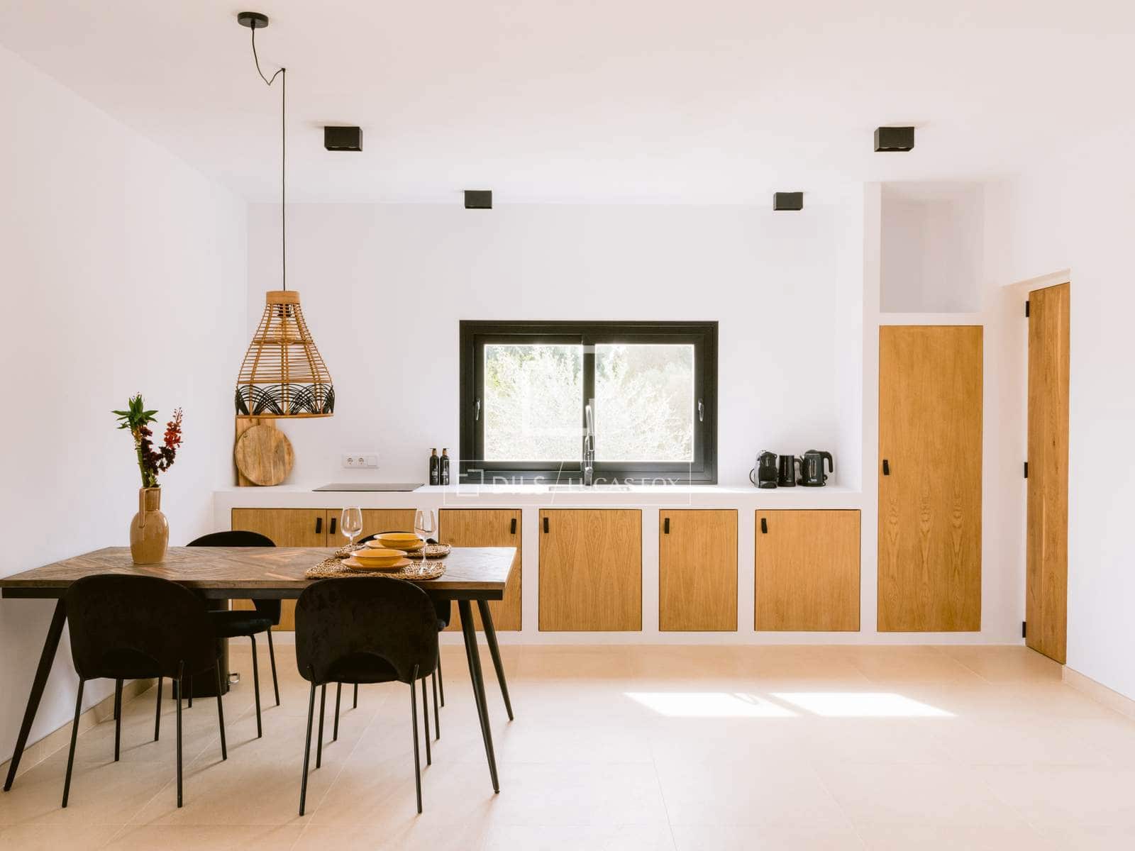 7 bedroom Villa for sale in Sant Jordi de Ses Salines with pool garage - € 3,950,000 (Ref: 9614055)