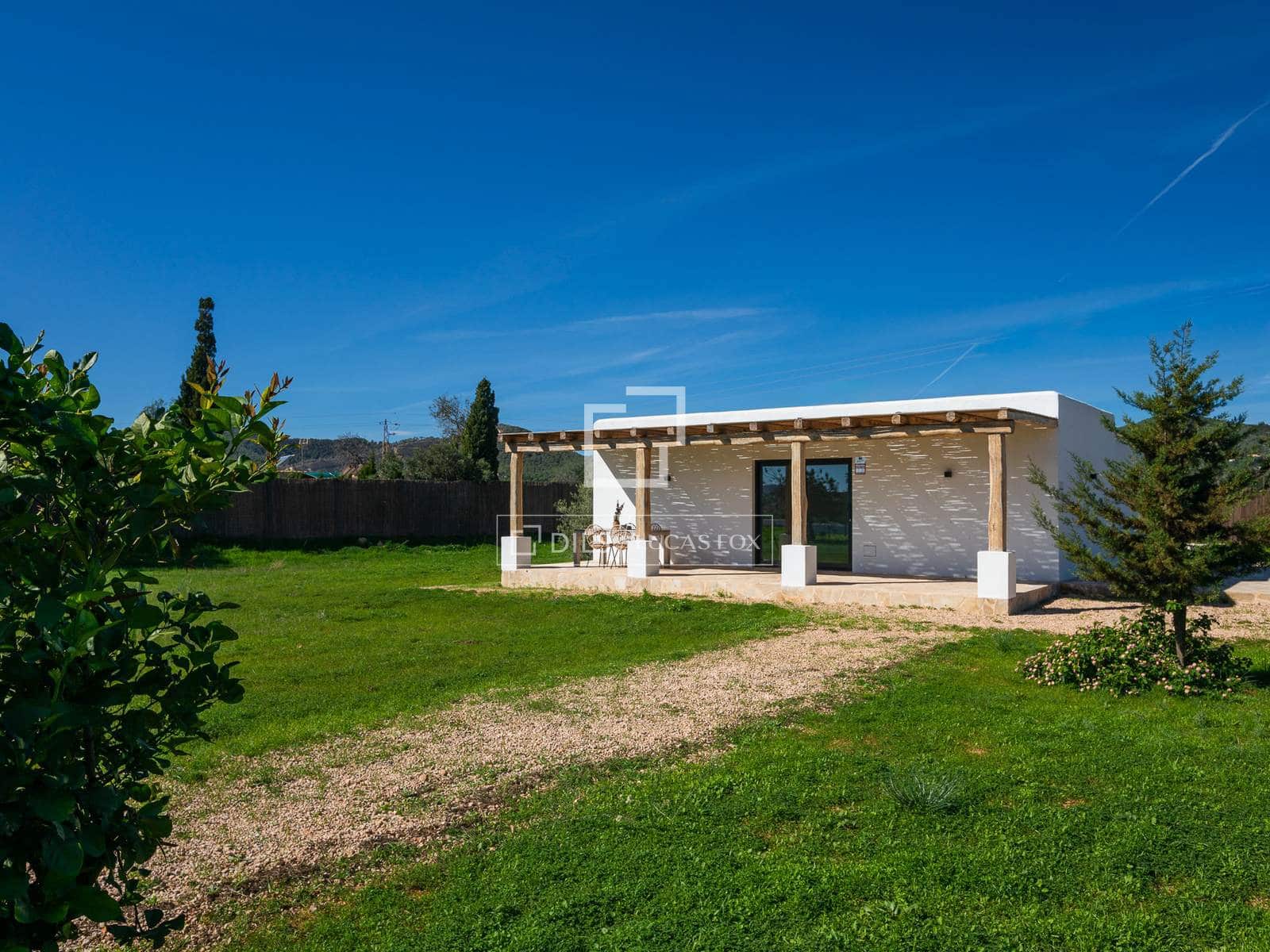 7 bedroom Villa for sale in Sant Jordi de Ses Salines with pool garage - € 3,950,000 (Ref: 9614055)