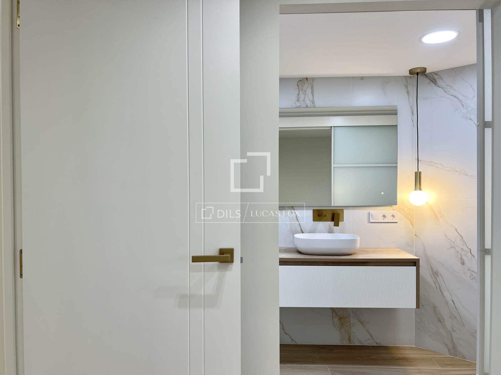 2 camera da letto Appartamento in vendita in Alicante citta - 460.000 € (Rif: 9614173)