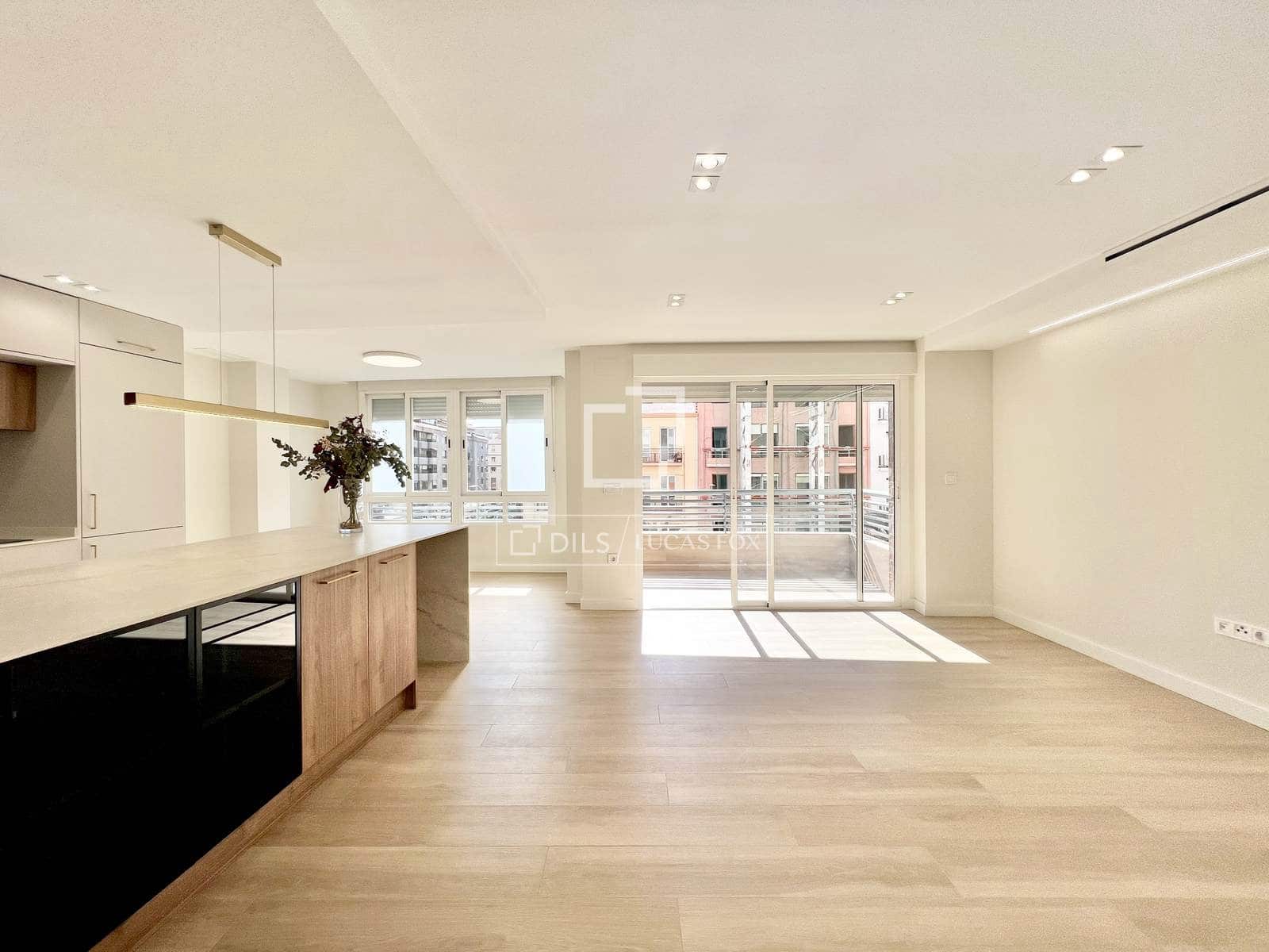 2 camera da letto Appartamento in vendita in Alicante citta - 460.000 € (Rif: 9614173)