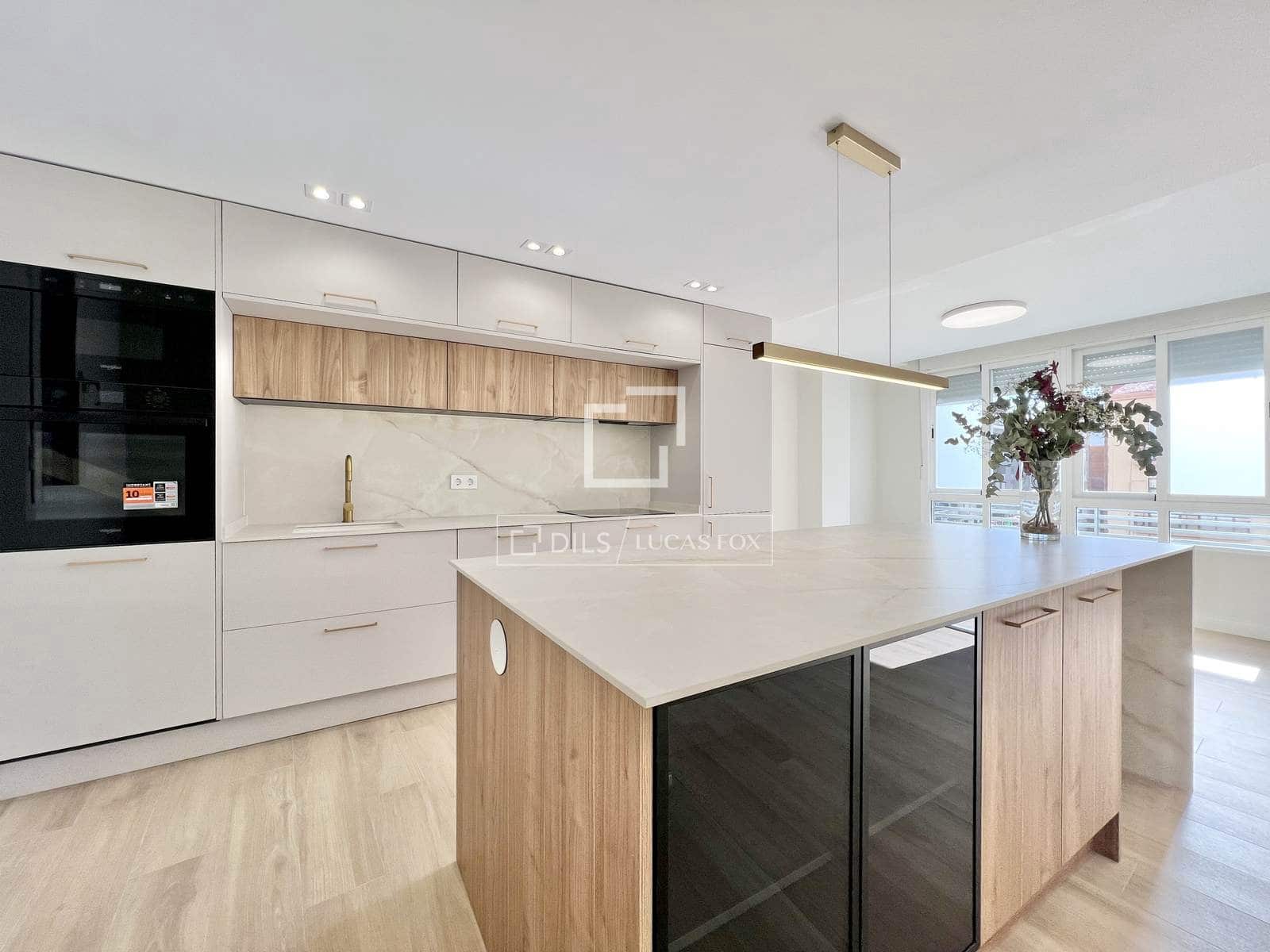 2 camera da letto Appartamento in vendita in Alicante citta - 460.000 € (Rif: 9614173)