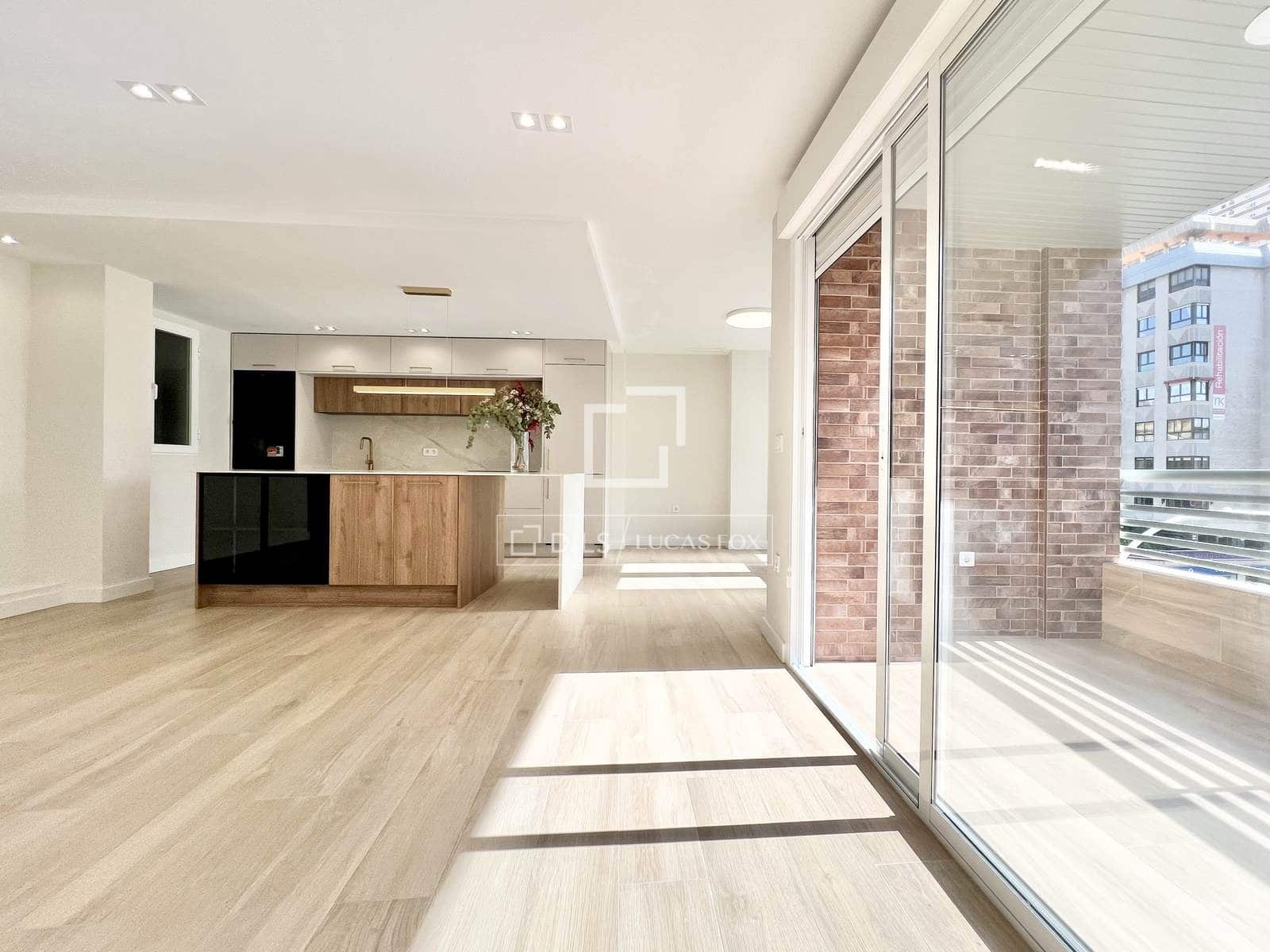 2 camera da letto Appartamento in vendita in Alicante citta - 460.000 € (Rif: 9614173)