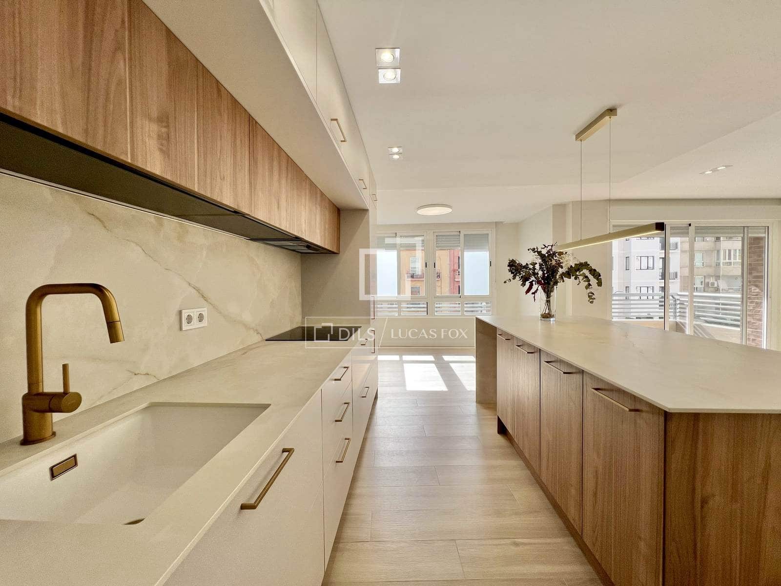 2 camera da letto Appartamento in vendita in Alicante citta - 460.000 € (Rif: 9614173)