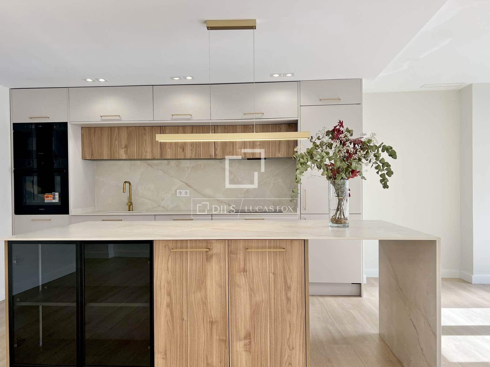 2 camera da letto Appartamento in vendita in Alicante citta - 460.000 € (Rif: 9614173)