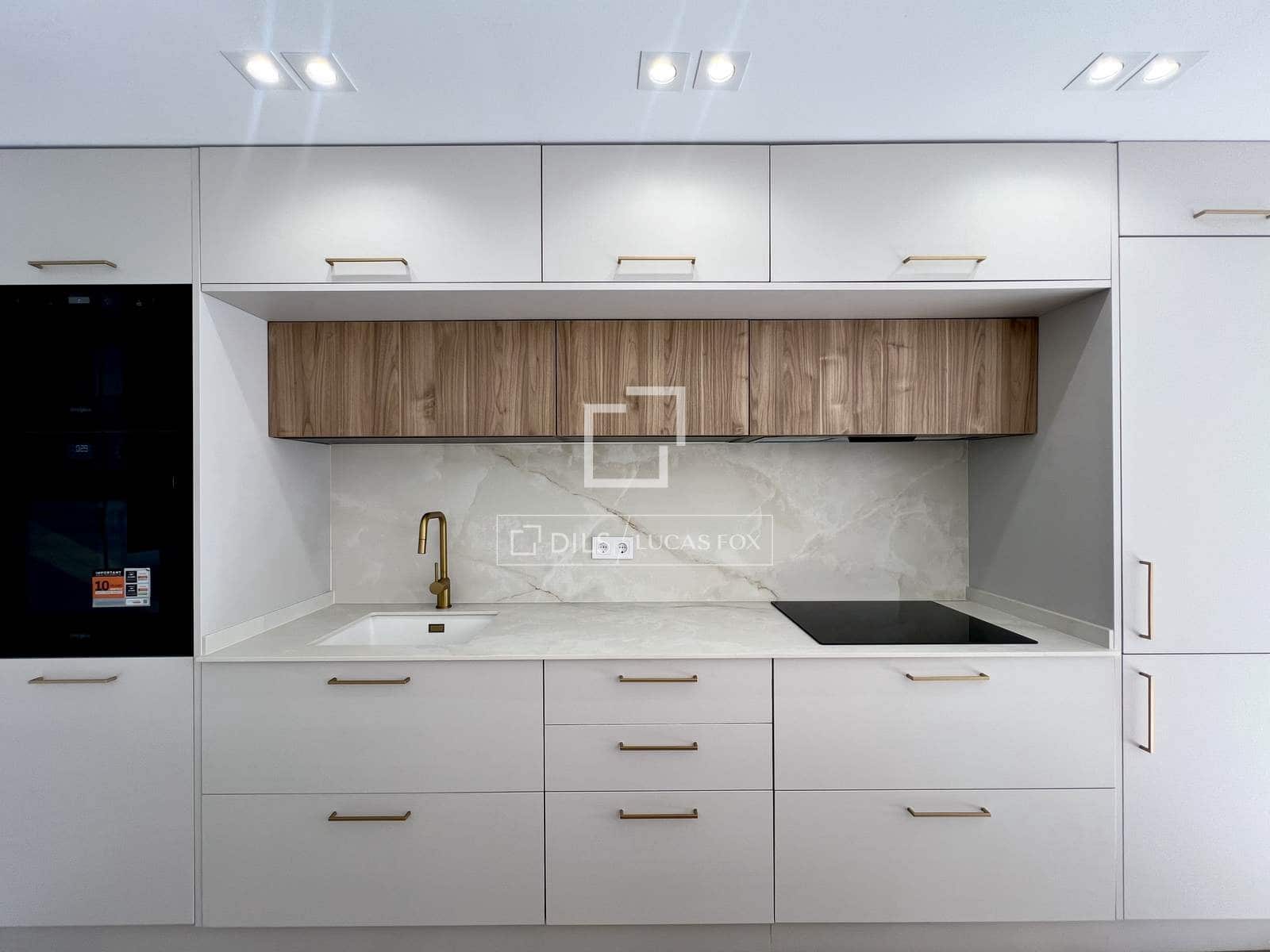 2 camera da letto Appartamento in vendita in Alicante citta - 460.000 € (Rif: 9614173)