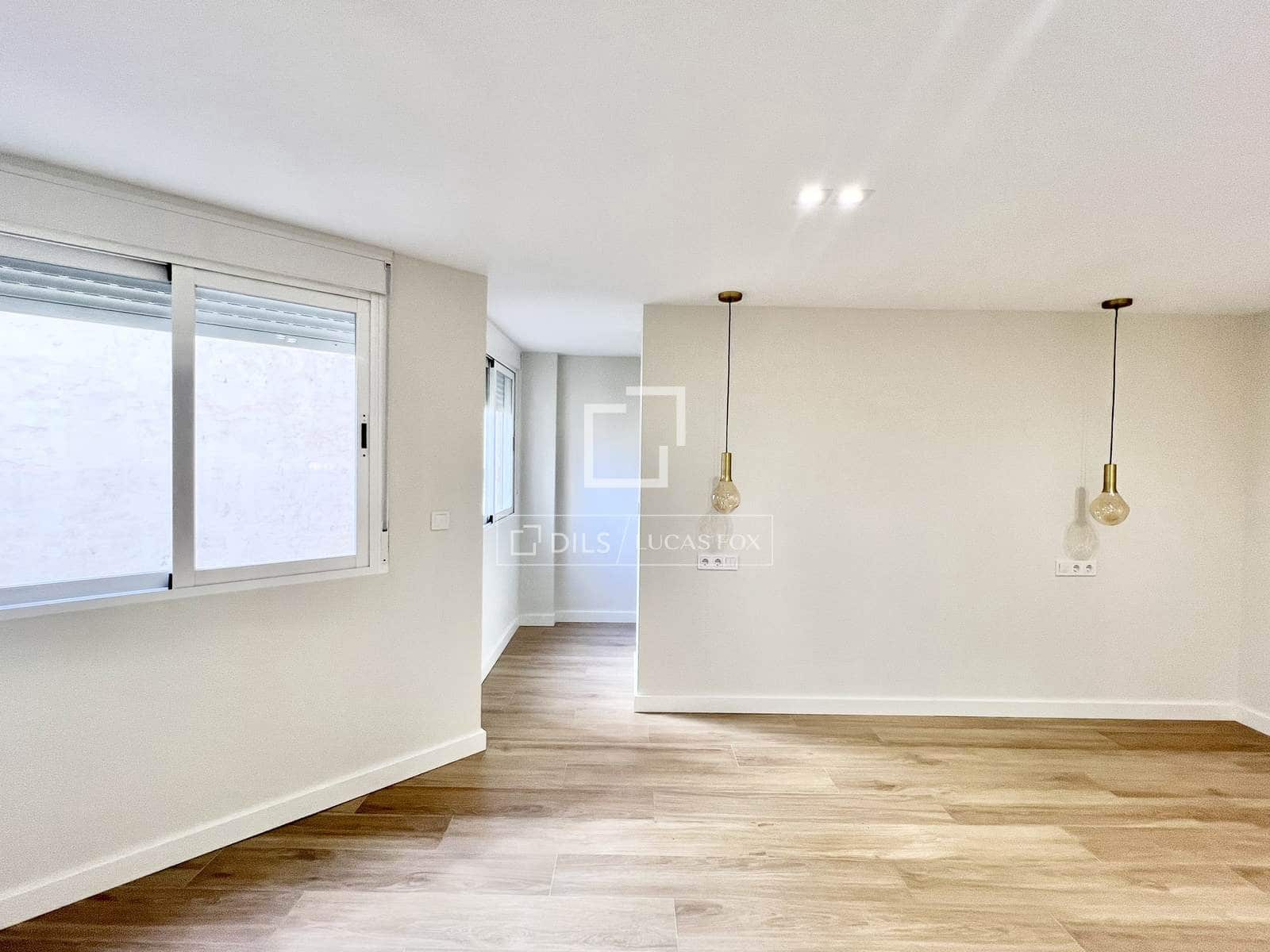 2 camera da letto Appartamento in vendita in Alicante citta - 460.000 € (Rif: 9614173)